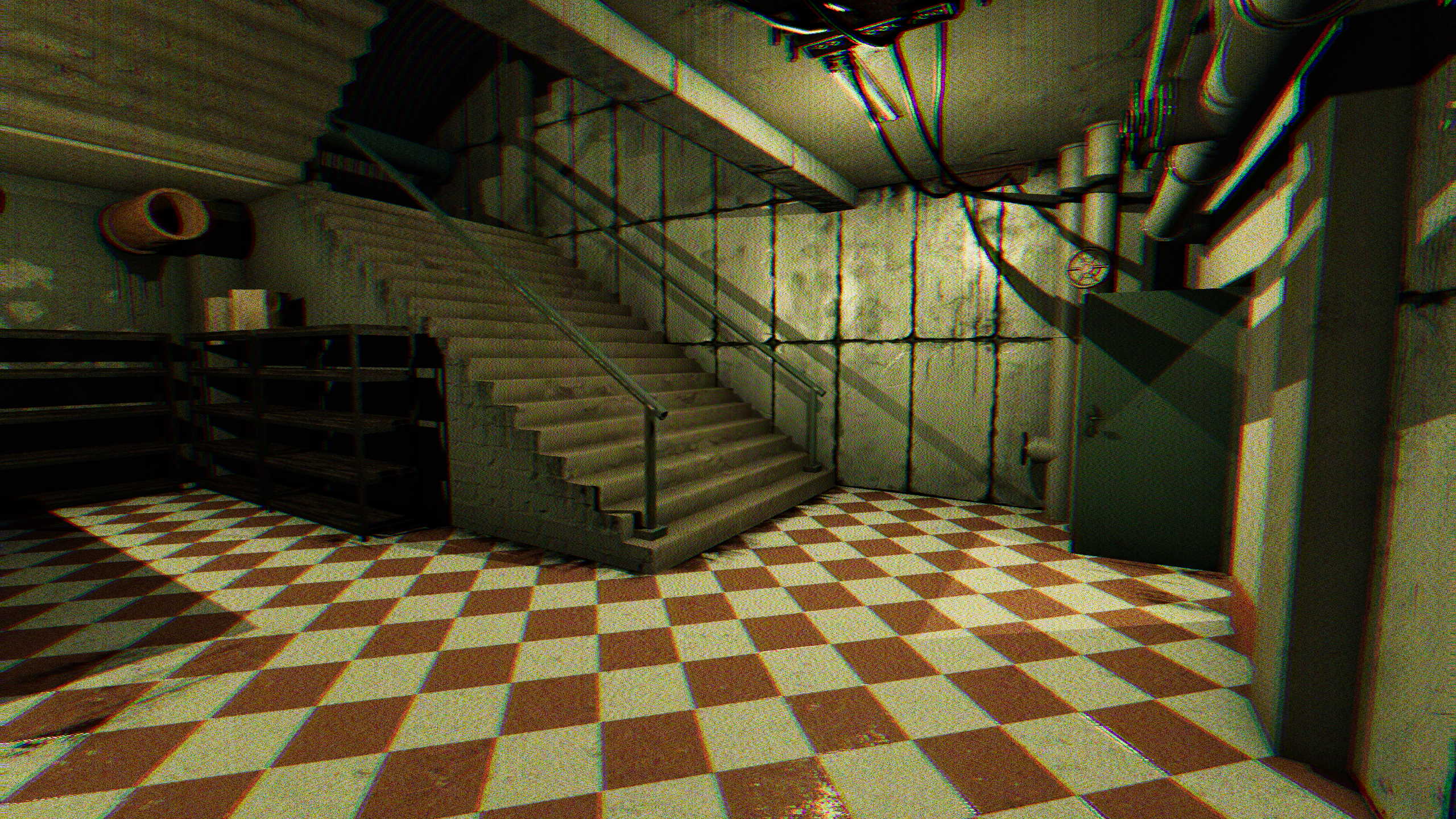 Entity Room