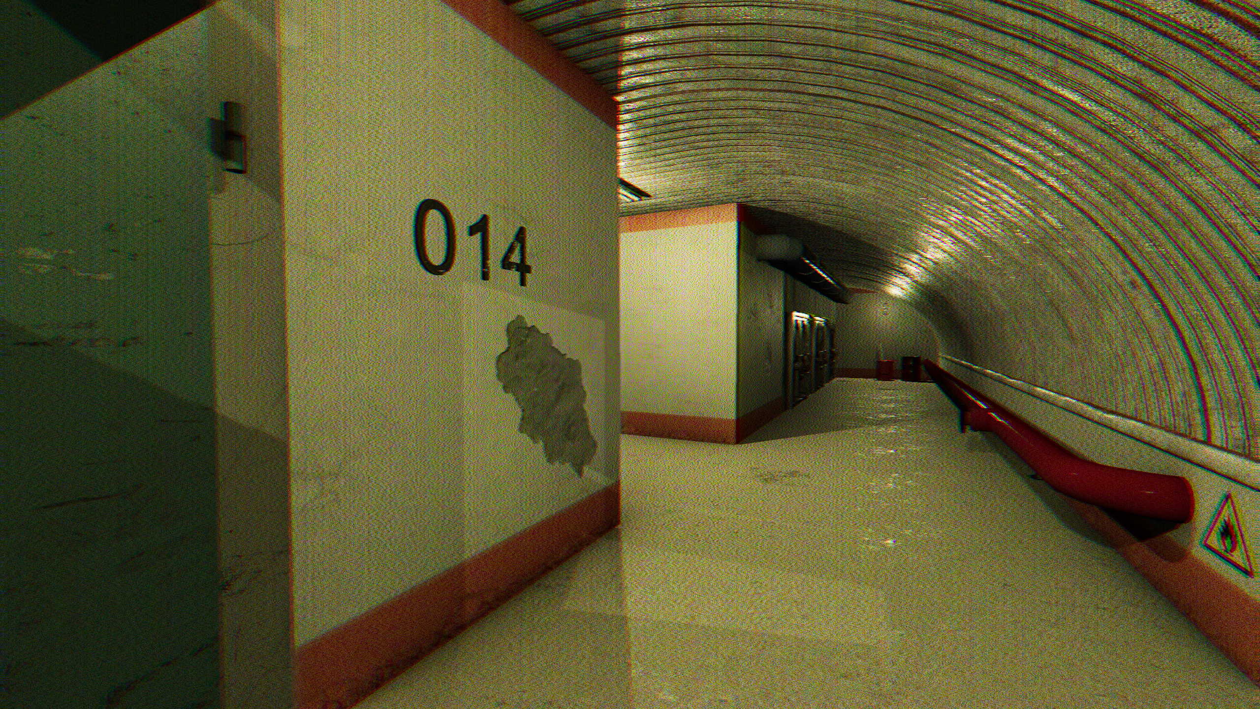 Entity Room