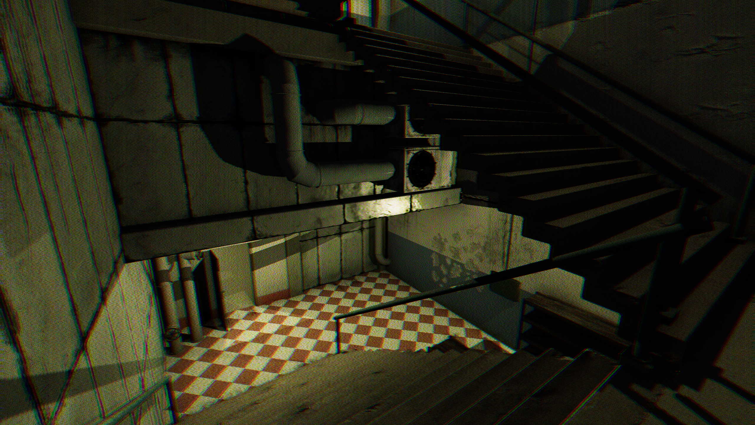 Entity Room