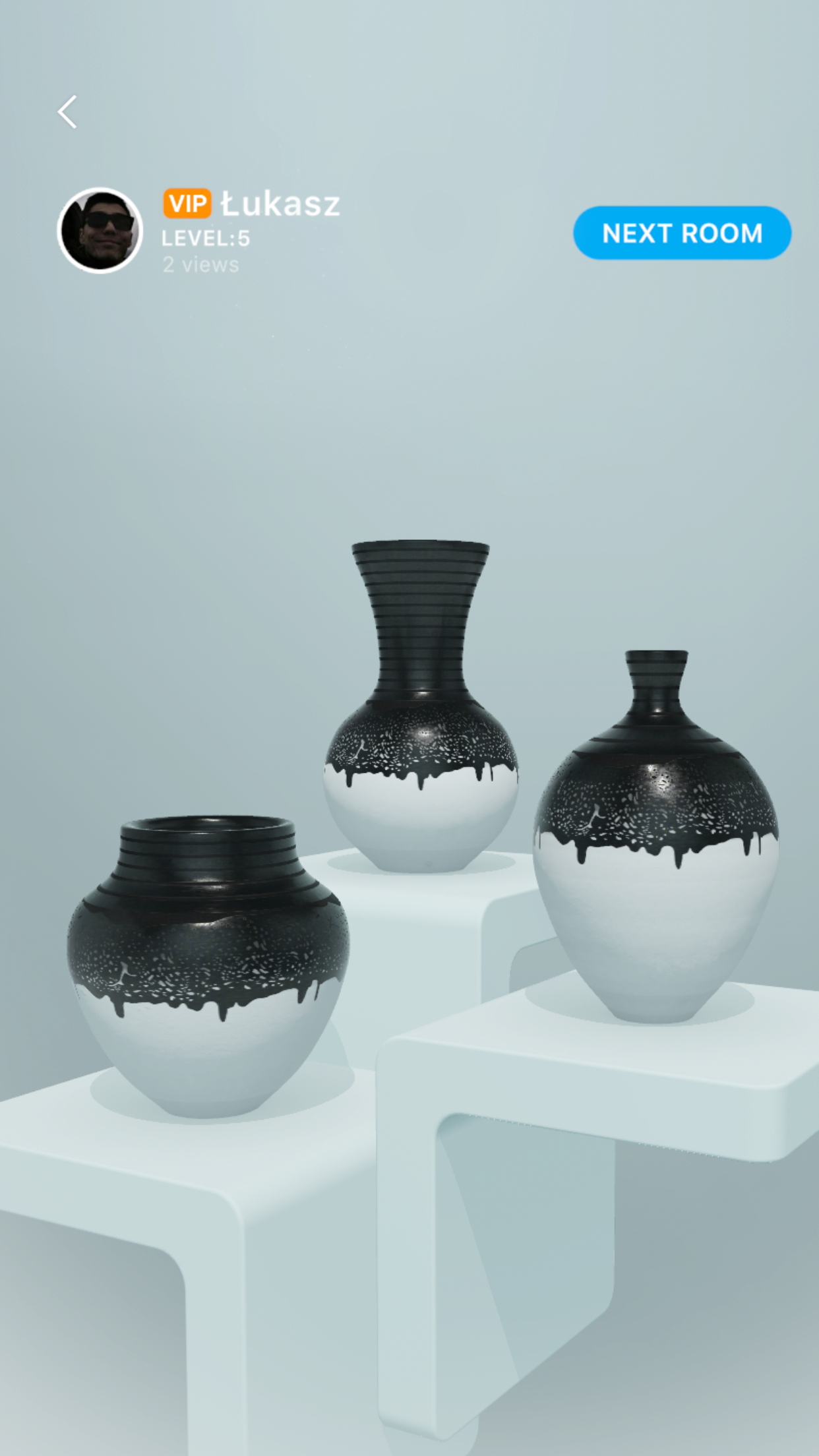 Let’s Create! Pottery 2