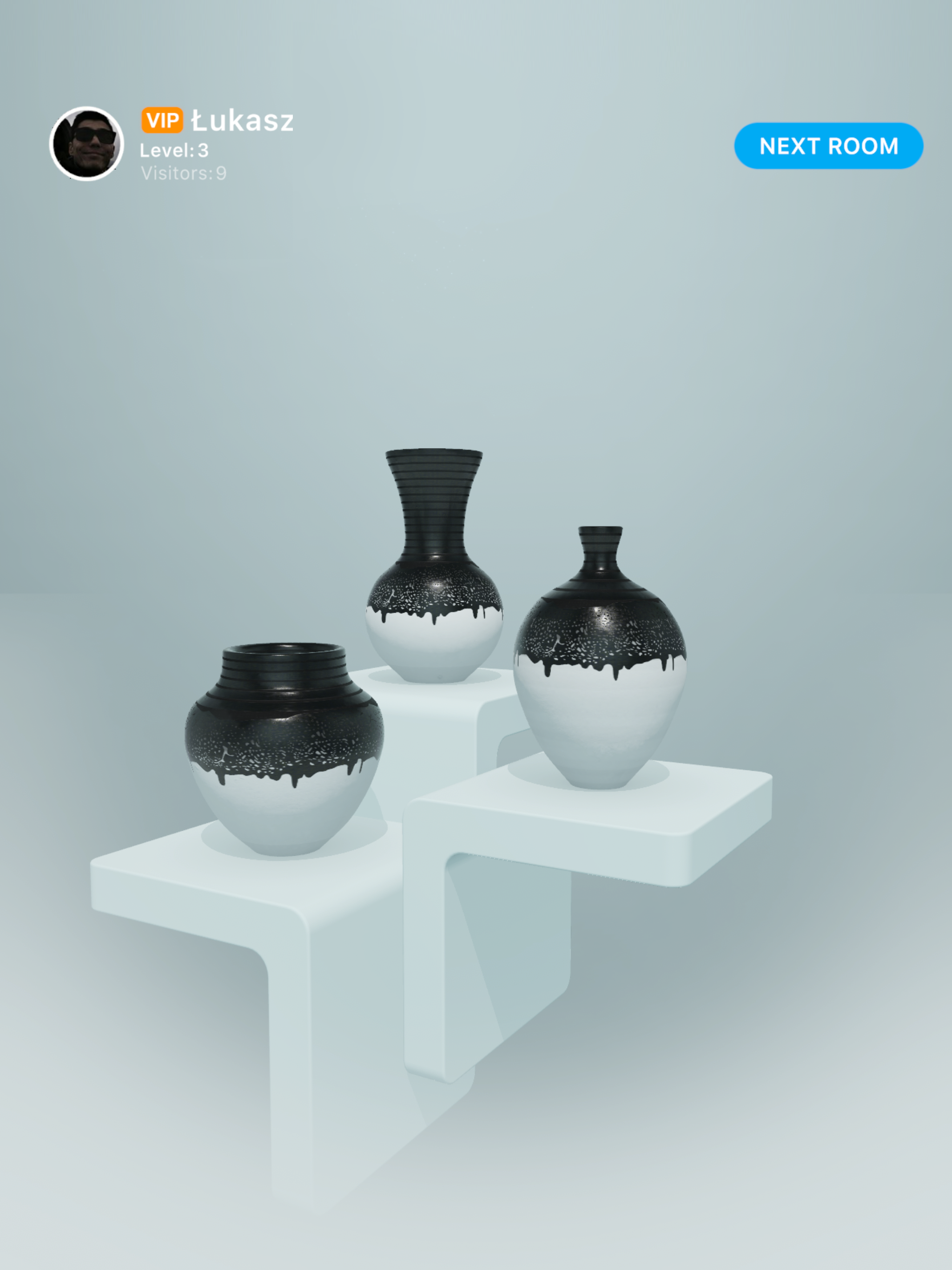 Let’s Create! Pottery 2