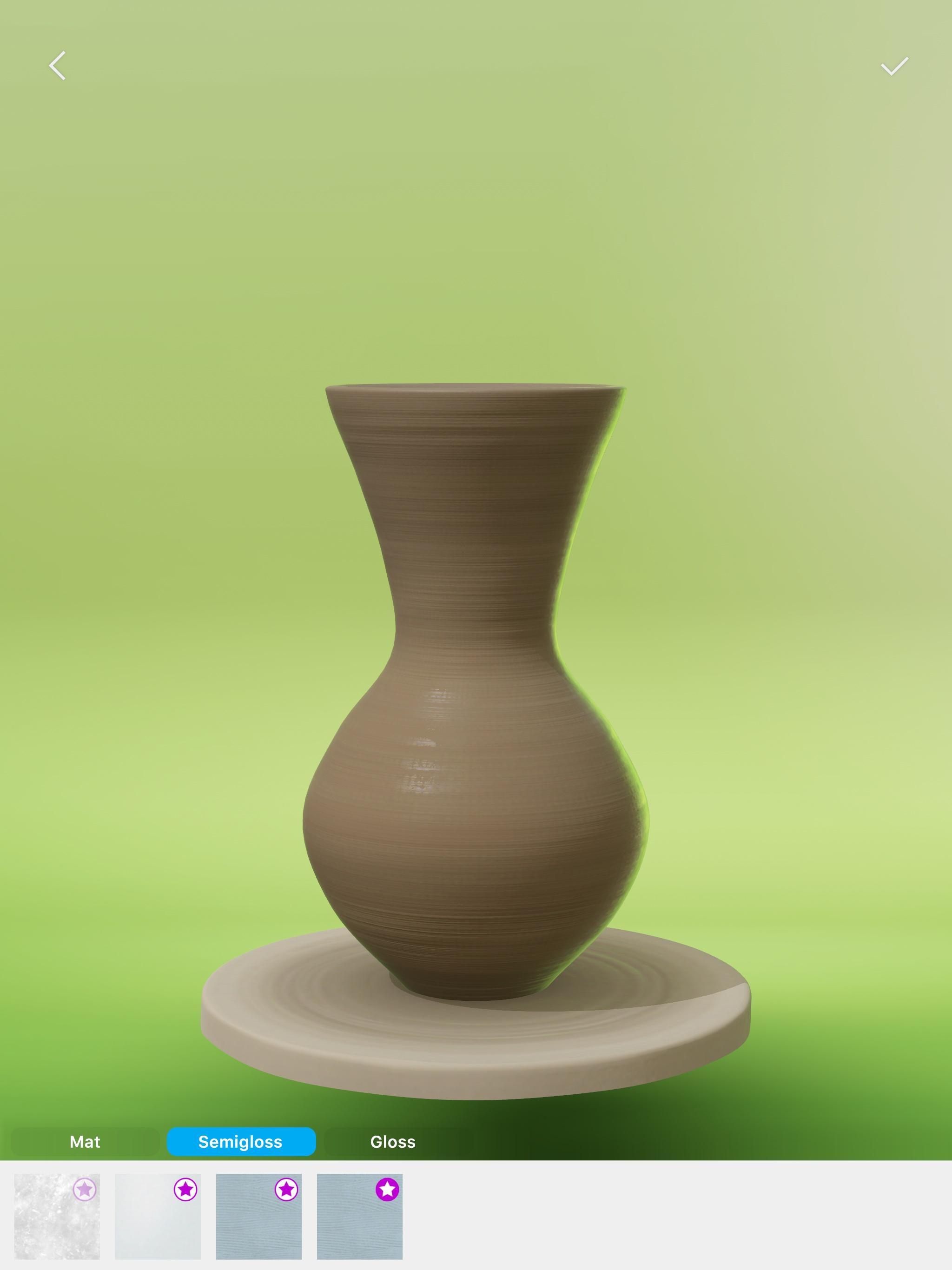 Let’s Create! Pottery 2