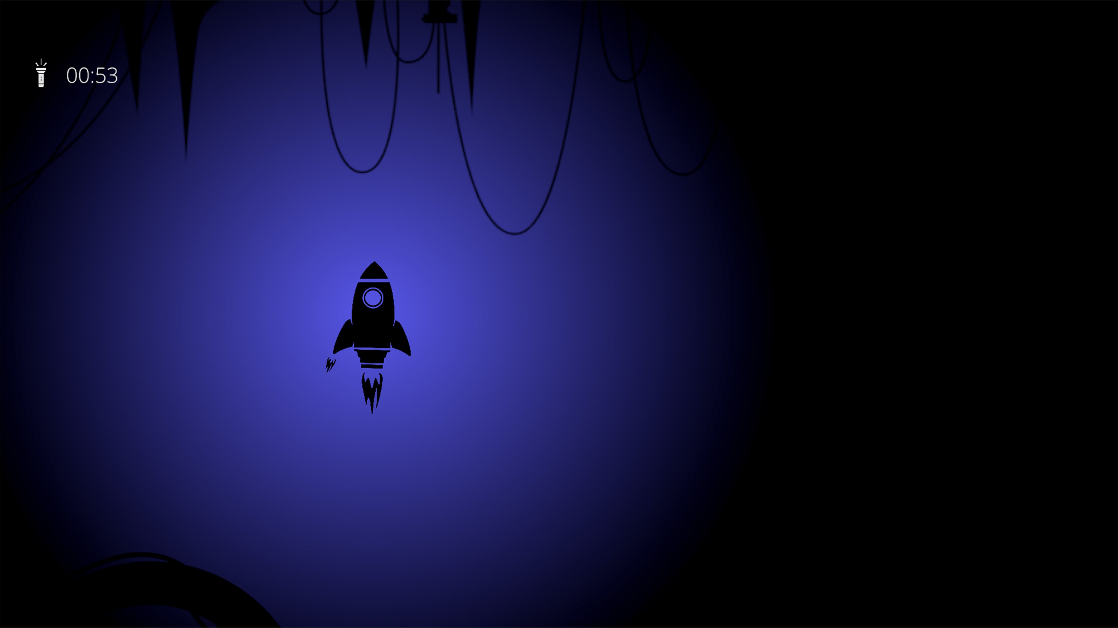 Don’t Destroy The Rocket