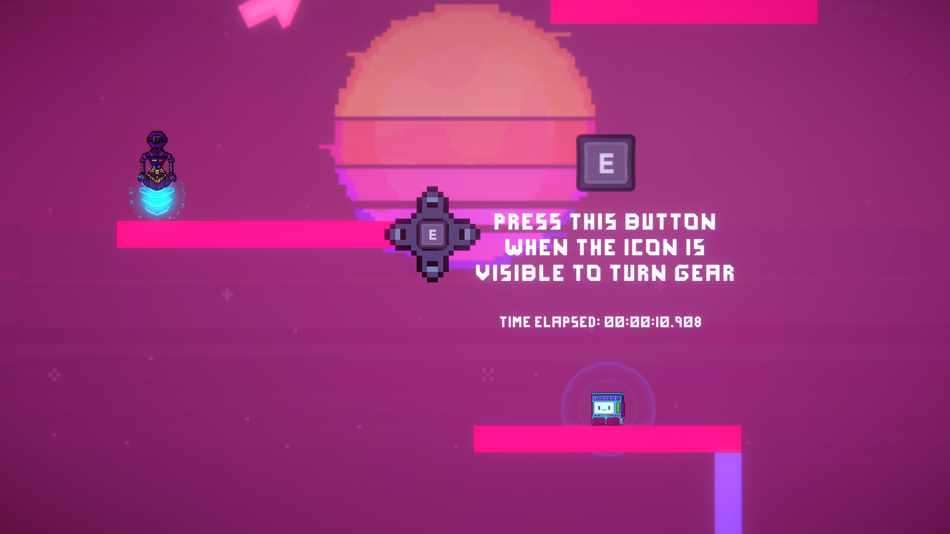 Don’t Byte Your Tongue