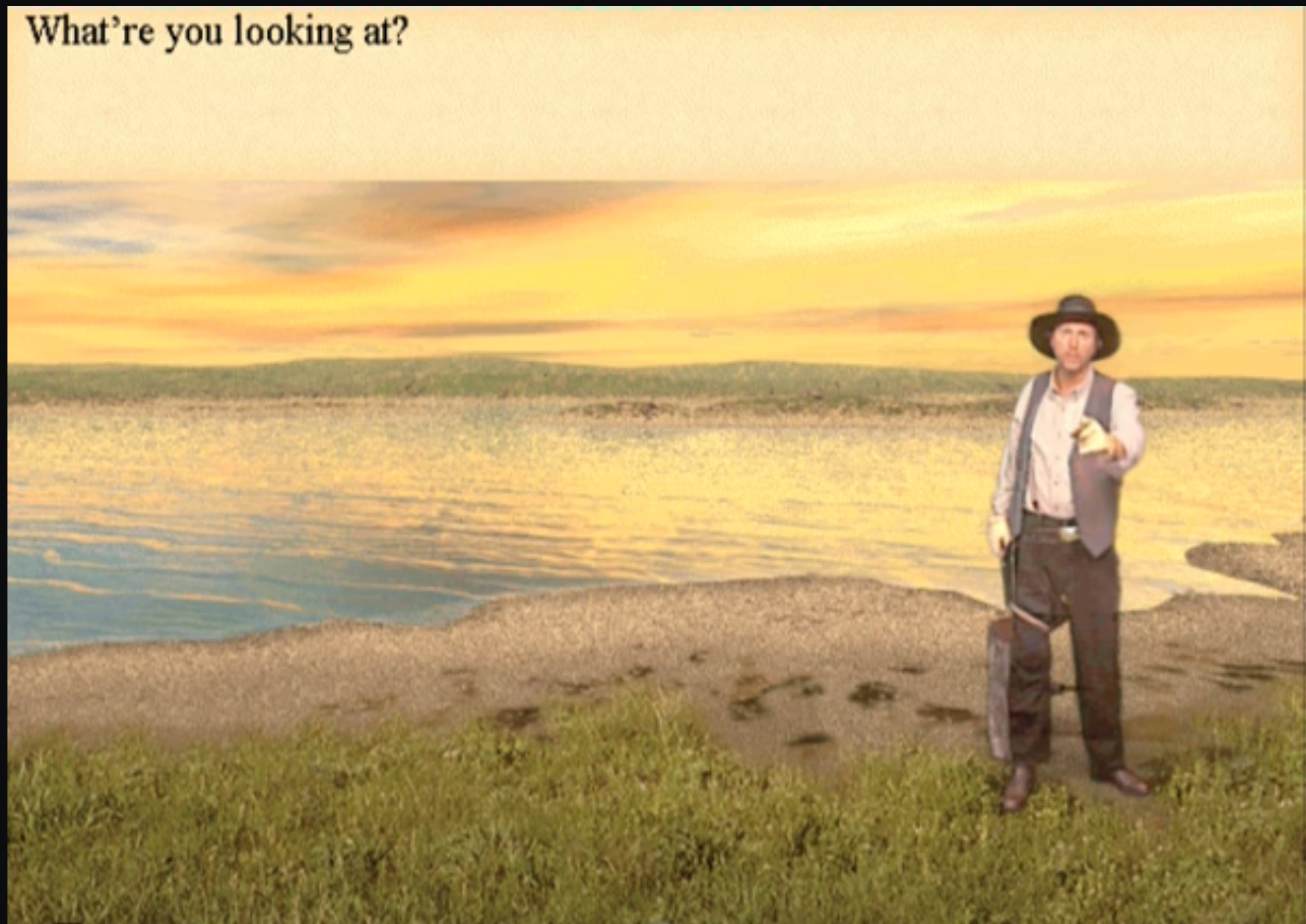 The Oregon Trail: 3rd Edition