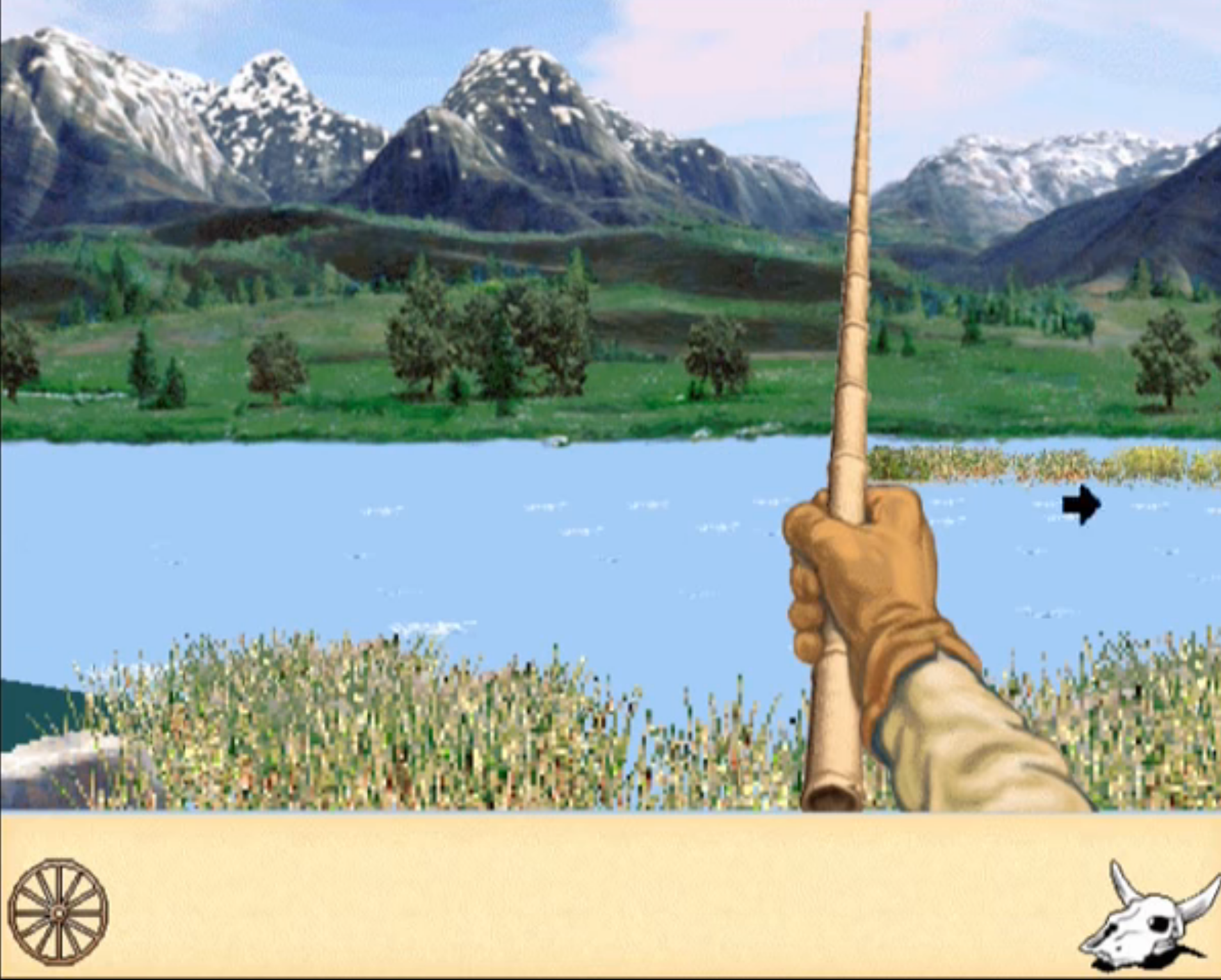 The Oregon Trail: 3rd Edition