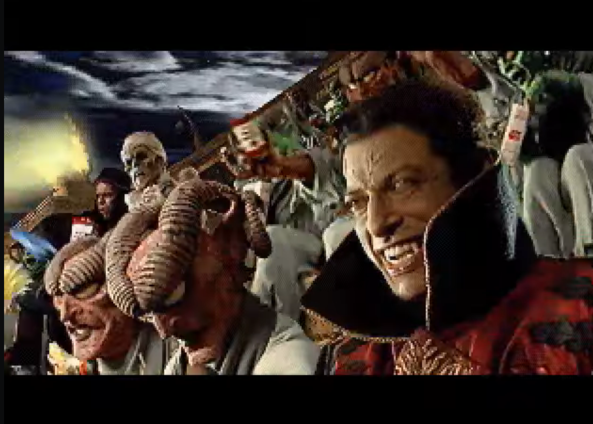 Goosebumps: Escape from Horrorland