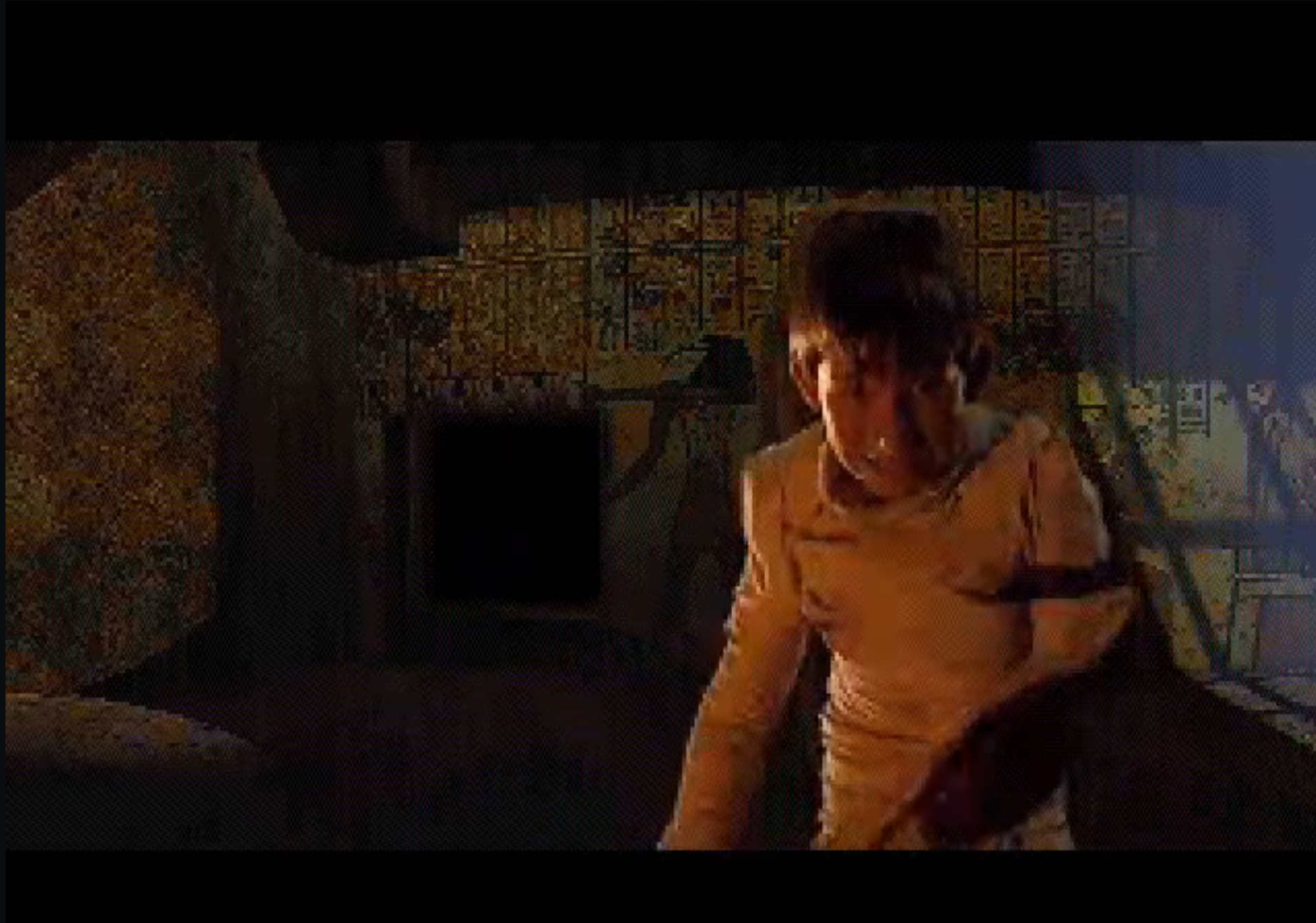 Goosebumps: Escape from Horrorland