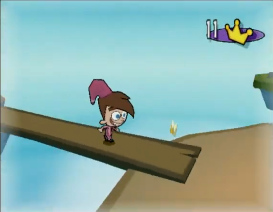The Fairly OddParents: Breakin’ da Rules