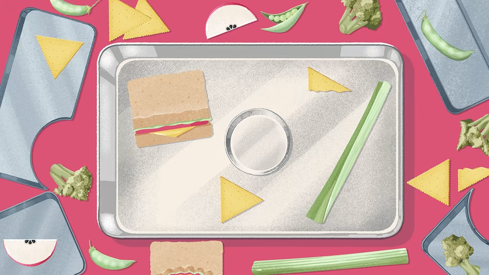 A Little to the Left: Cupboards &amp; Drawers