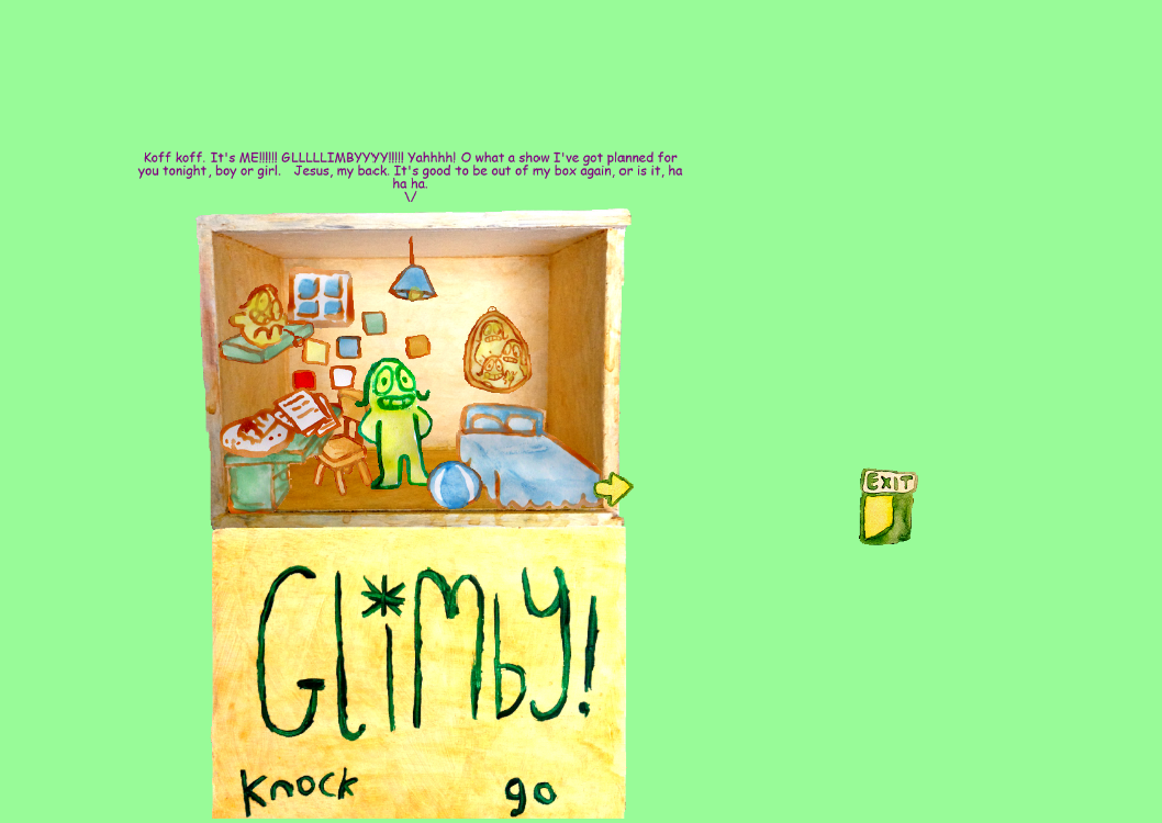 Glimby