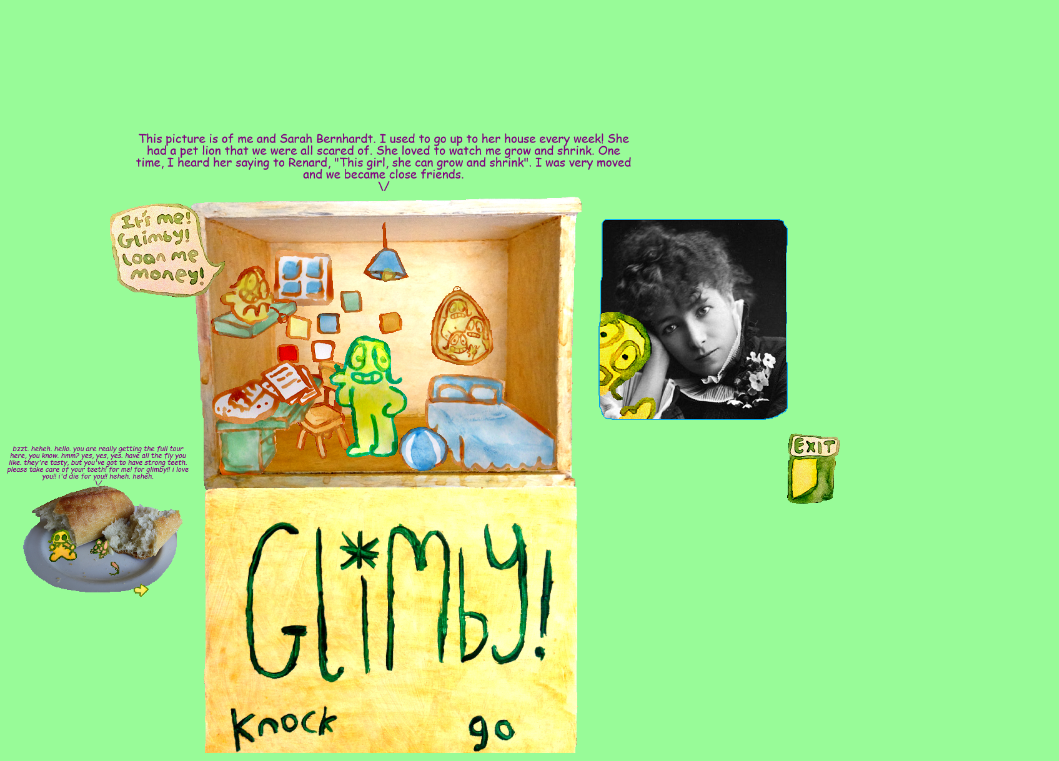 Glimby