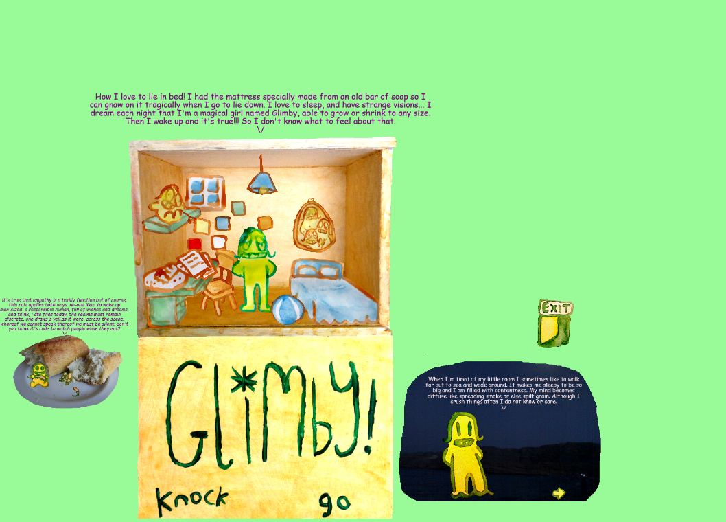 Glimby