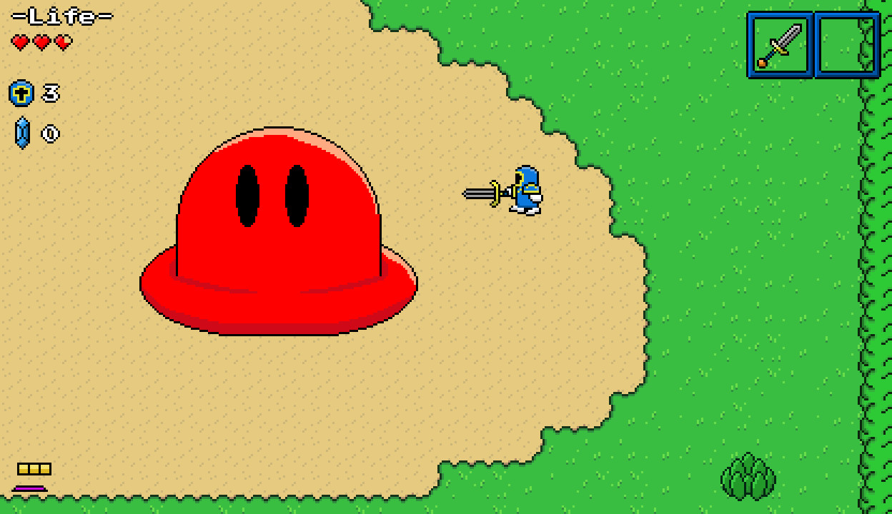 Knights of the Silver Table