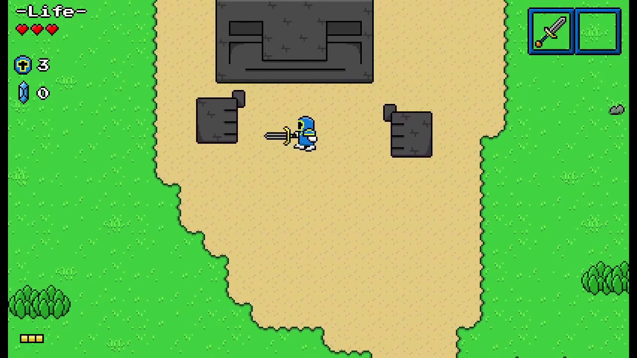 Knights of the Silver Table