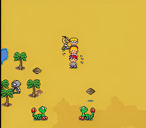 Mother 2 Deluxe