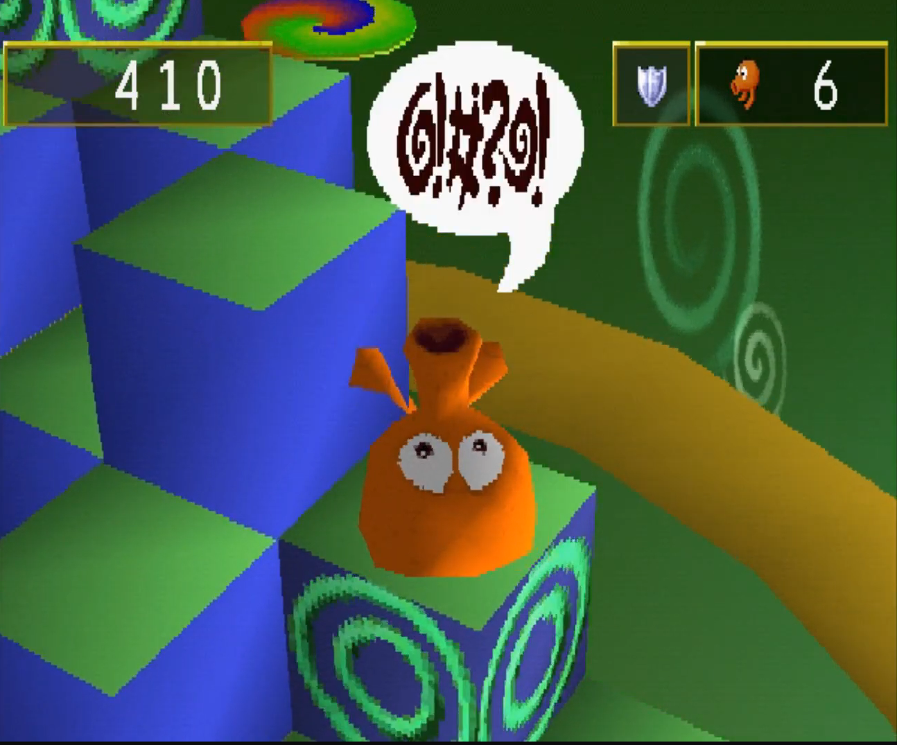 Q*bert