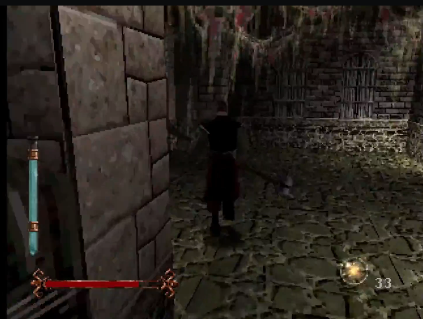 Nightmare Creatures II