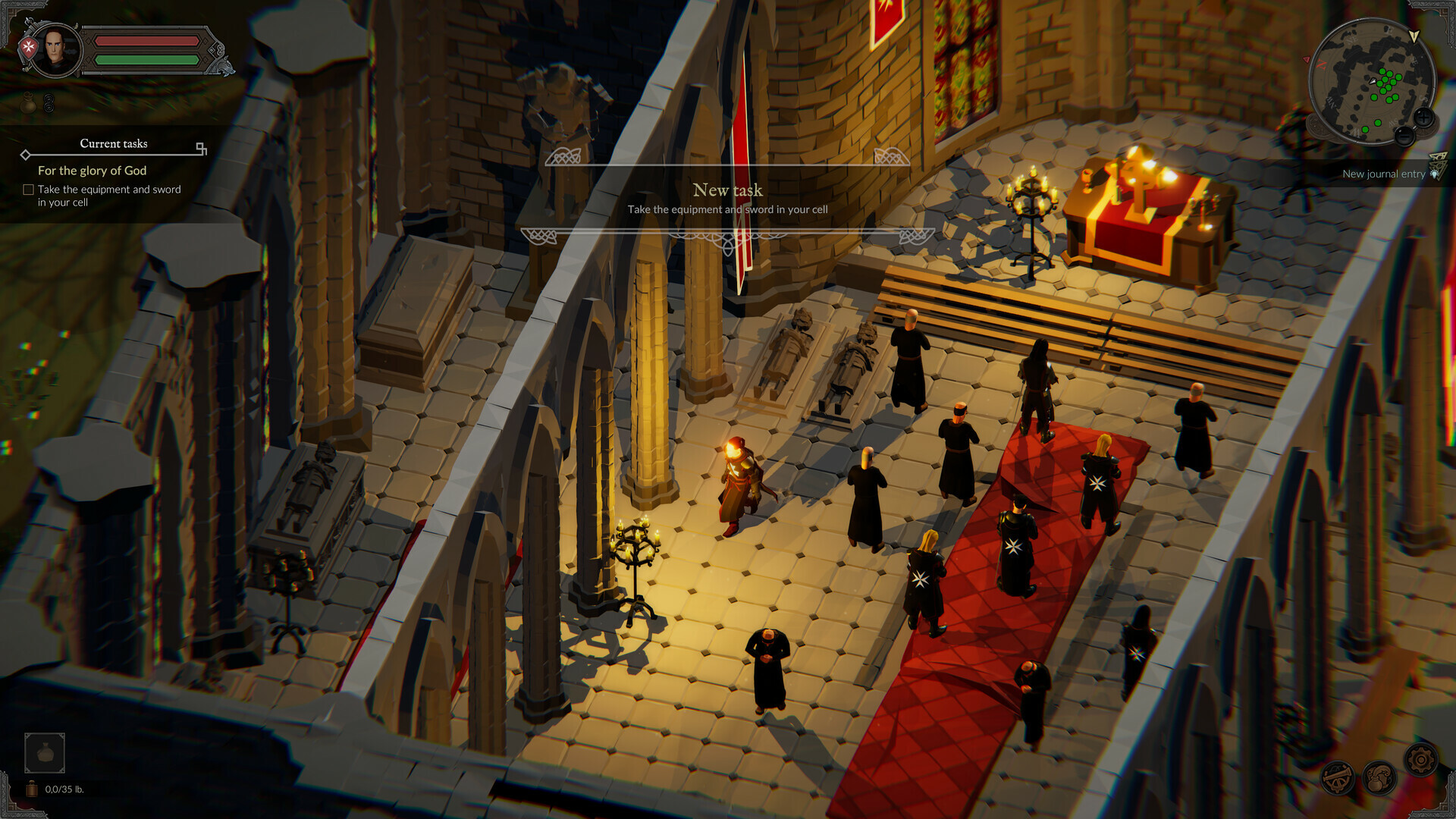 1428: Shadows over Silesia – Deluxe Edition