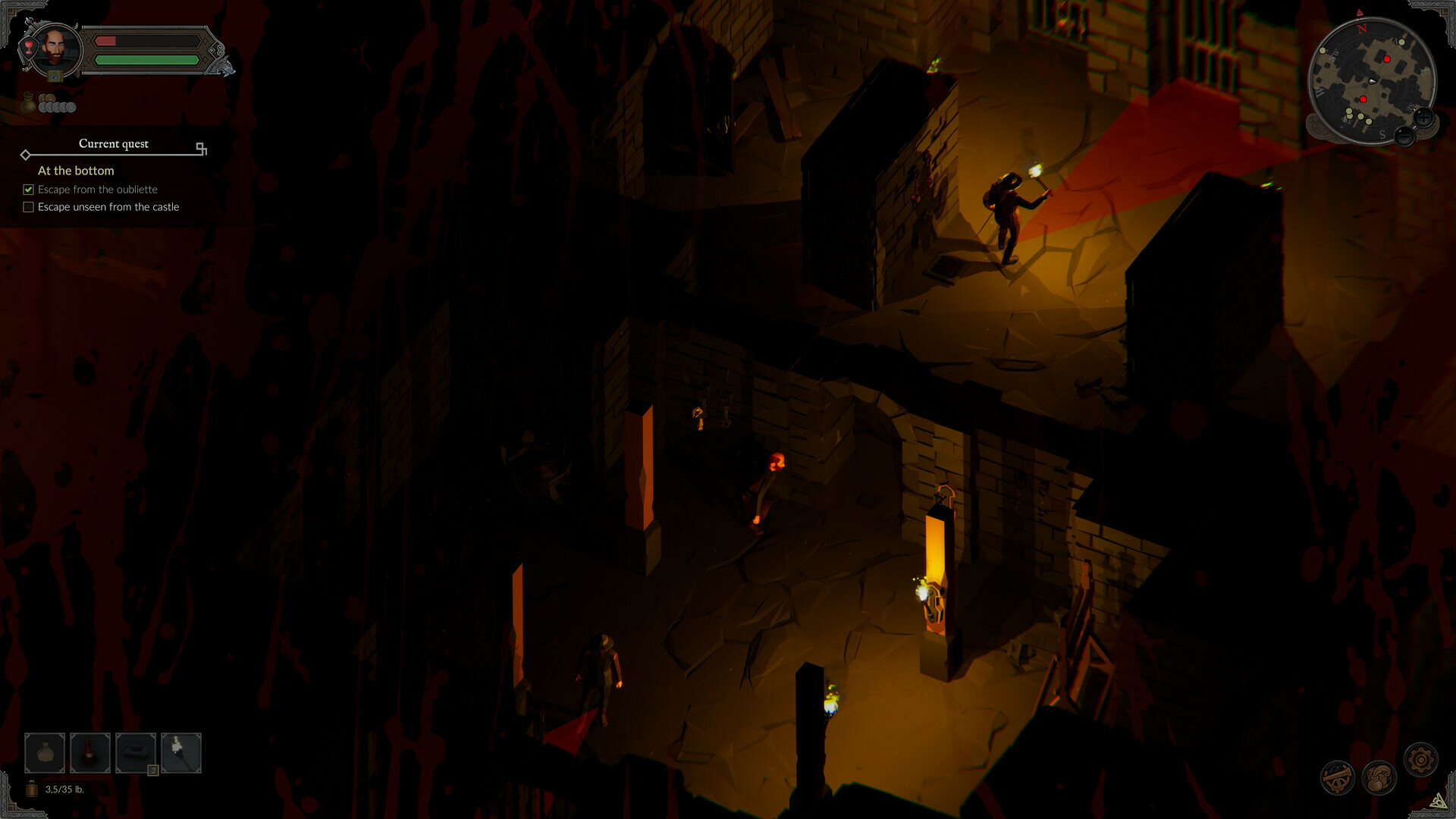 1428: Shadows over Silesia – Deluxe Edition