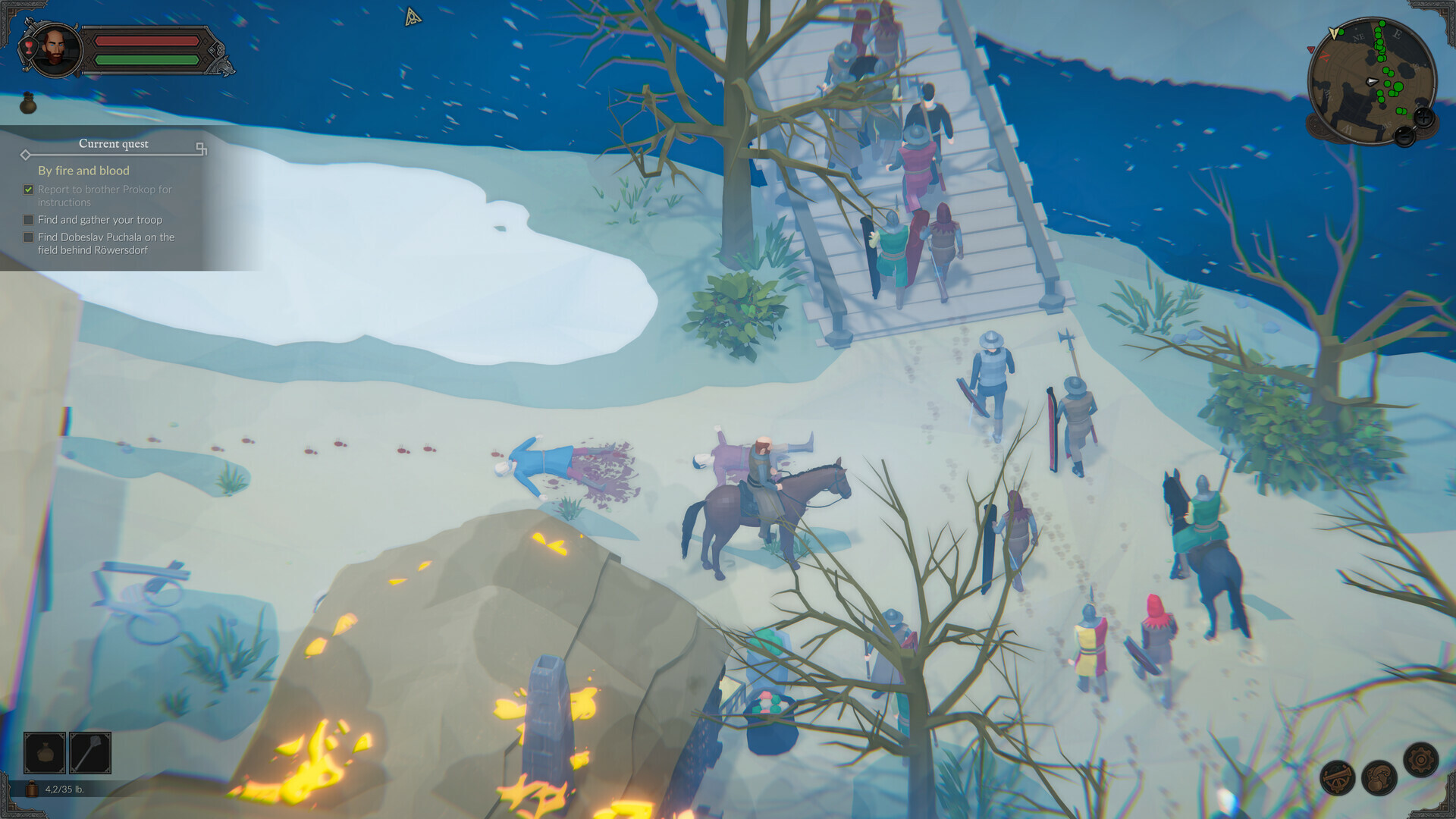 1428: Shadows over Silesia – Deluxe Edition