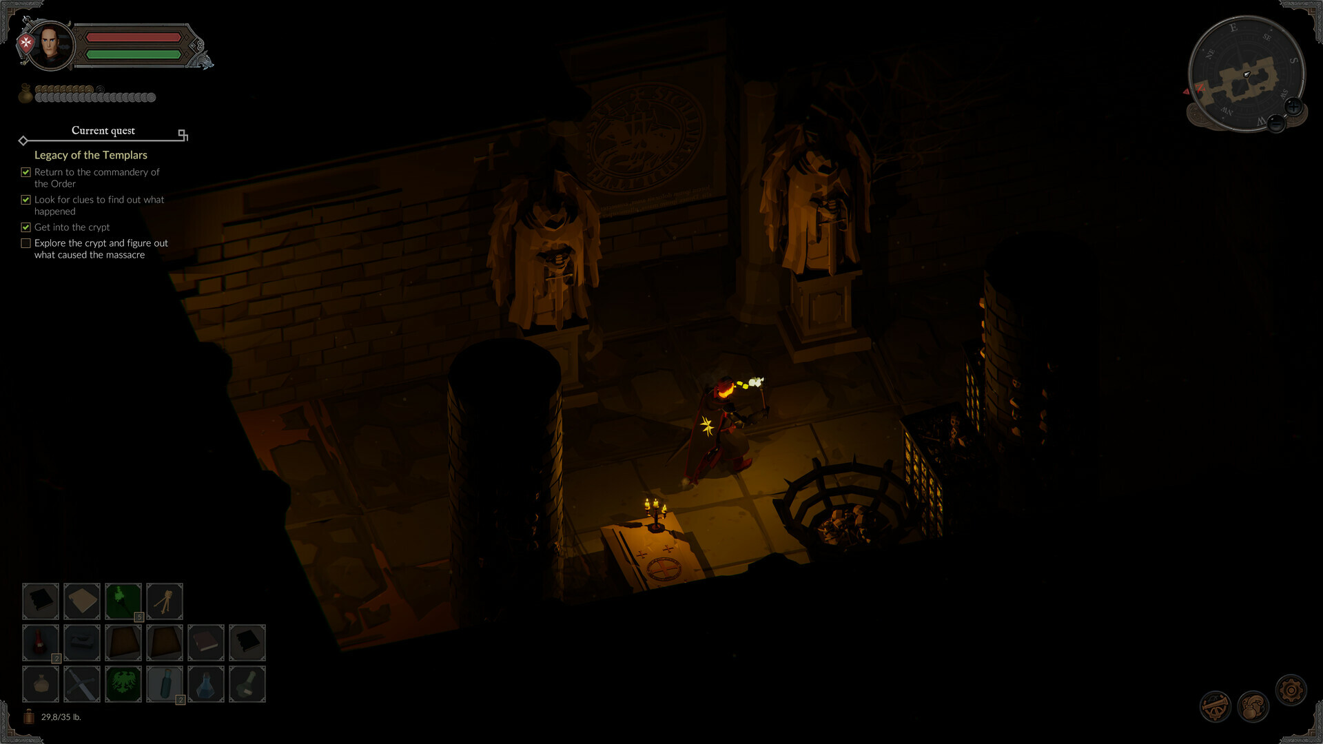 1428: Shadows over Silesia – Deluxe Edition