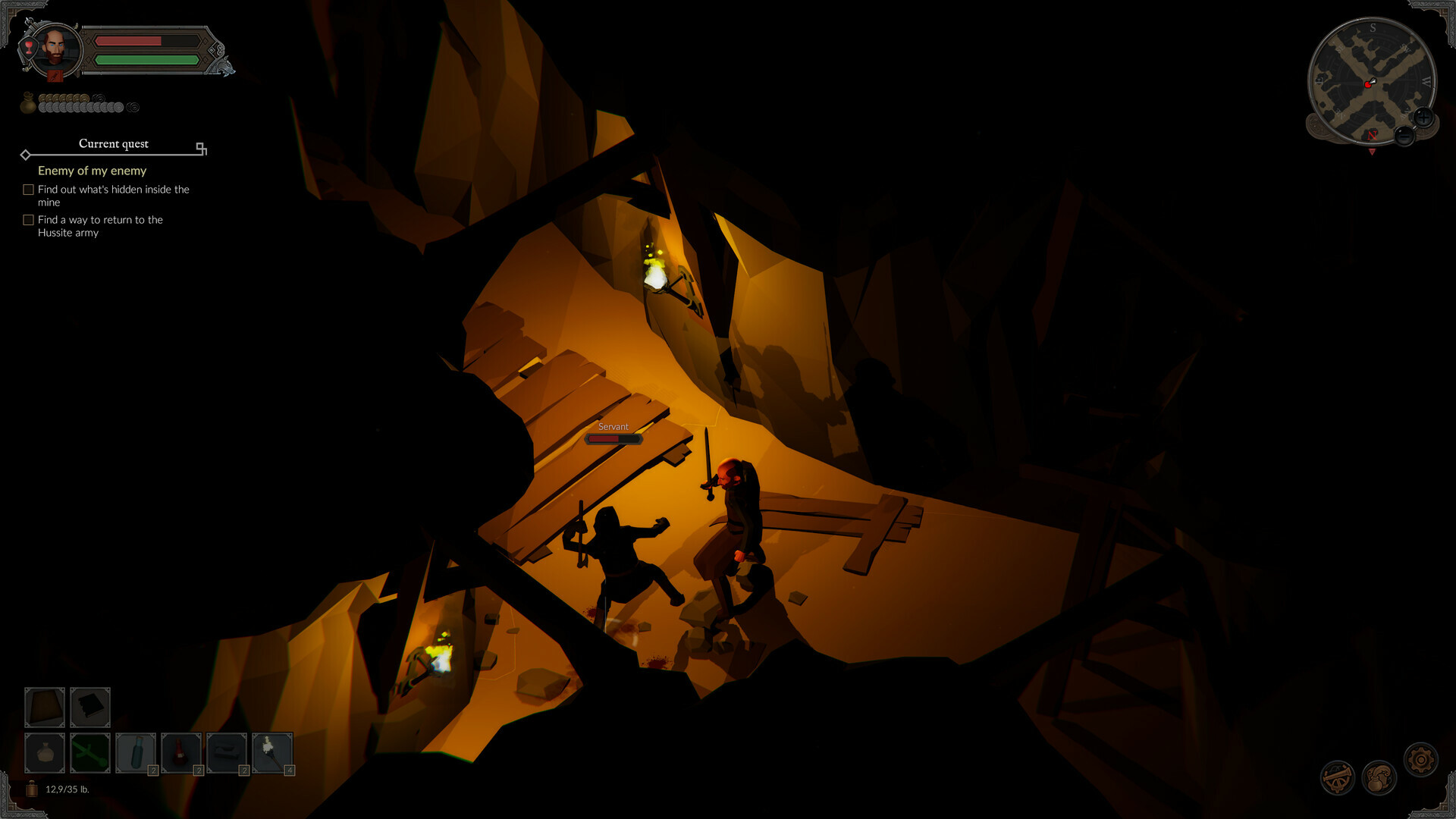 1428: Shadows over Silesia – Deluxe Edition