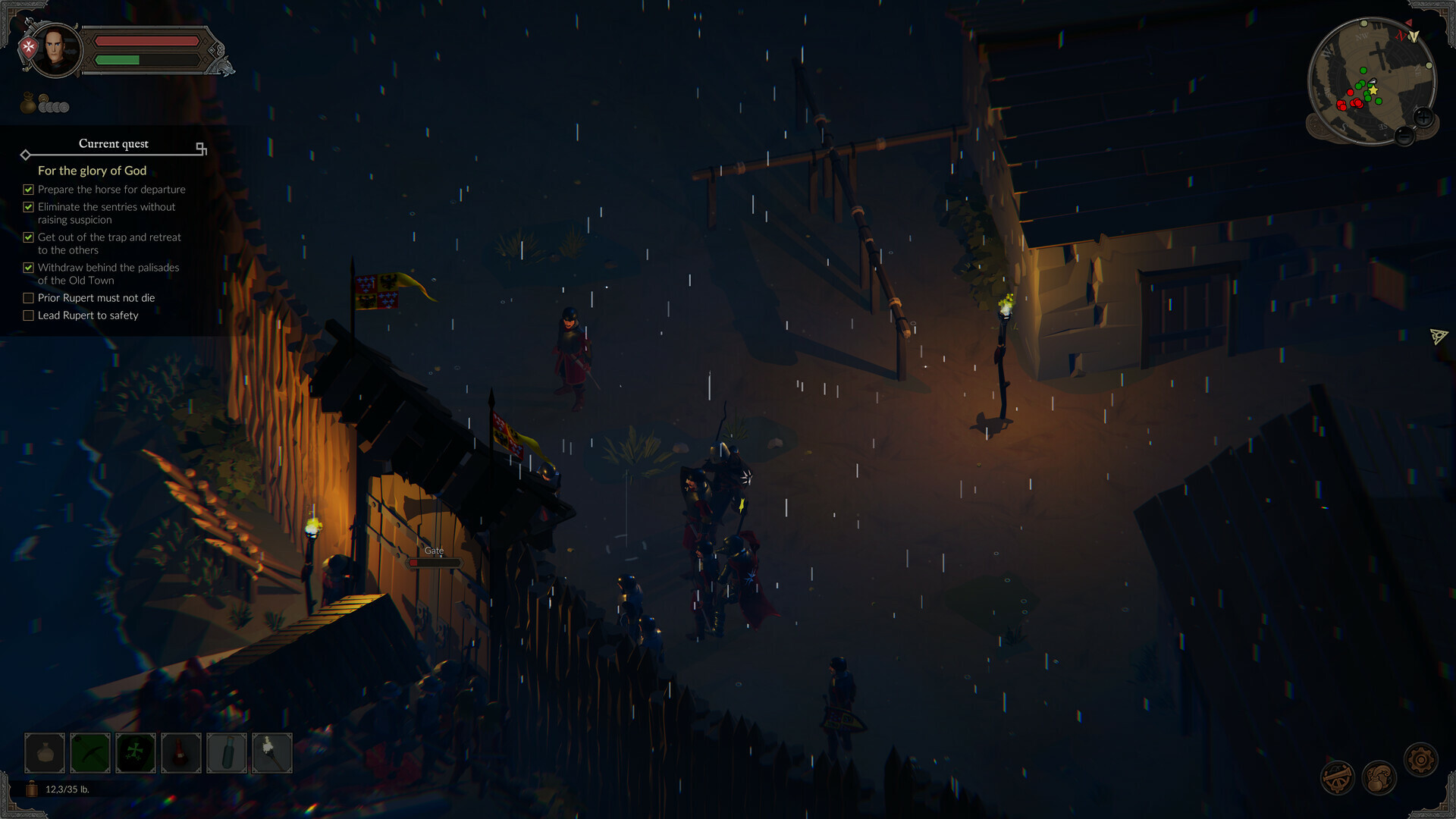 1428: Shadows over Silesia – Deluxe Edition