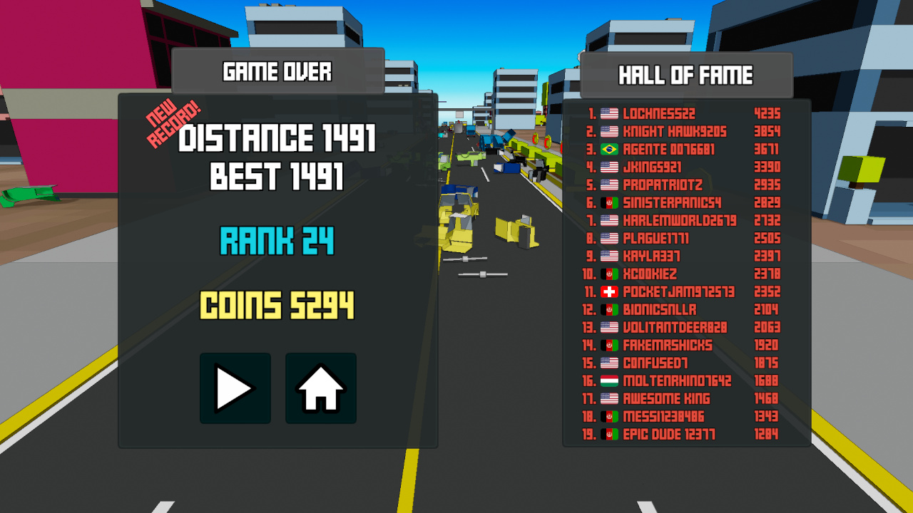 Pixel Driver