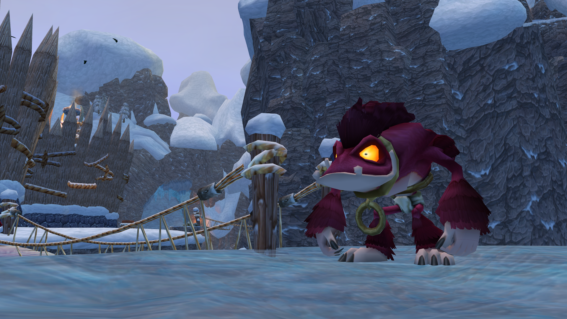 OpenGoal: Jak and Daxter – The Precursor Legacy