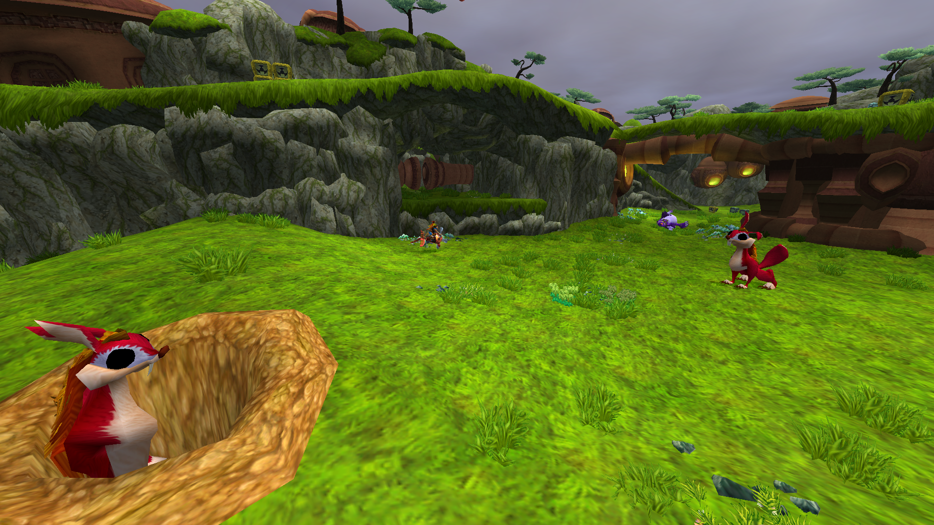 OpenGoal: Jak and Daxter – The Precursor Legacy