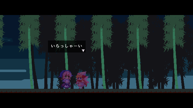 Spring Catastrophe