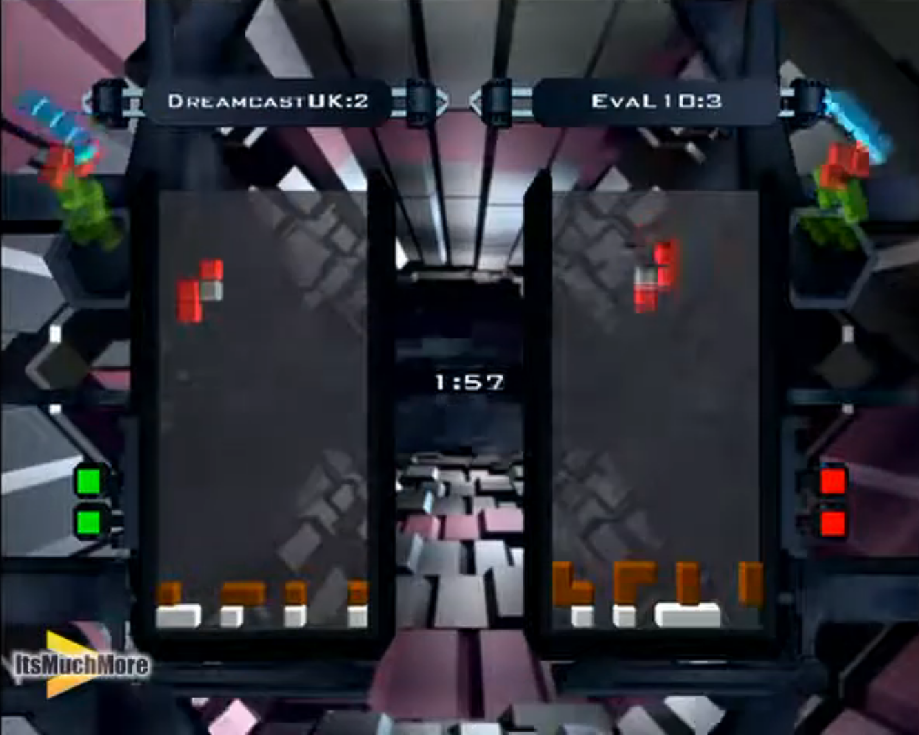 The Next Tetris On-Line Edition