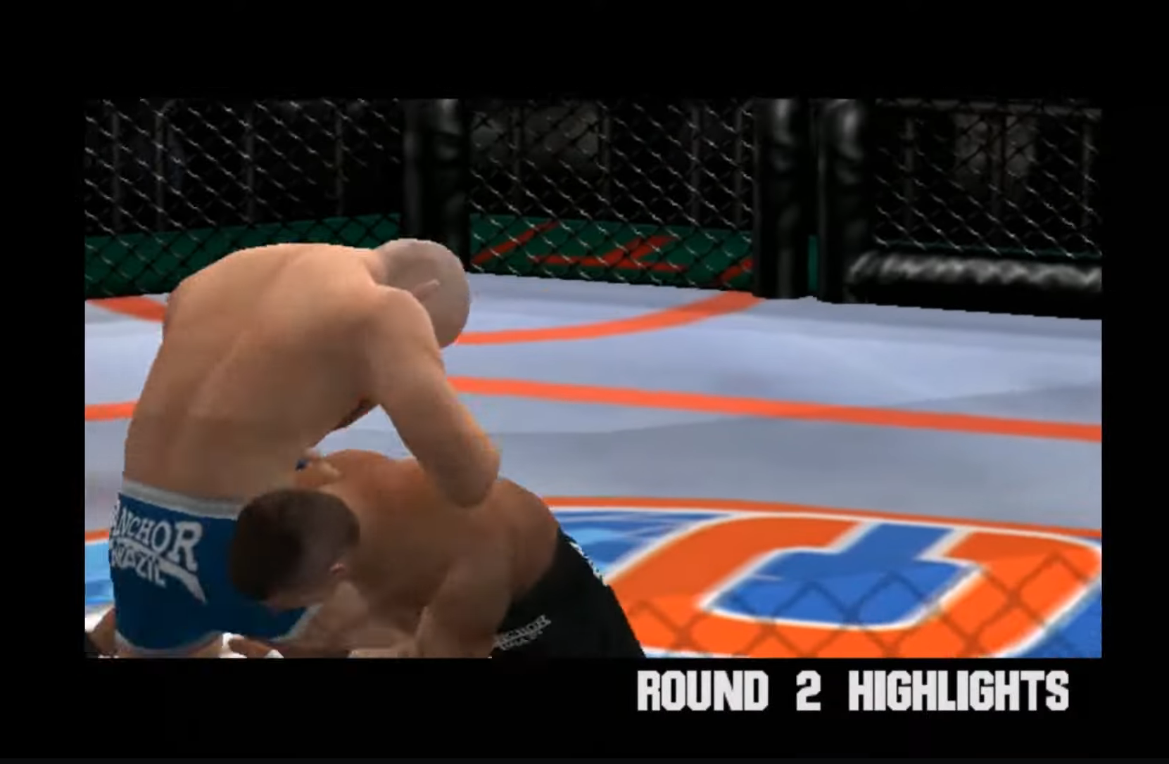 Ultimate Fighting Championship
