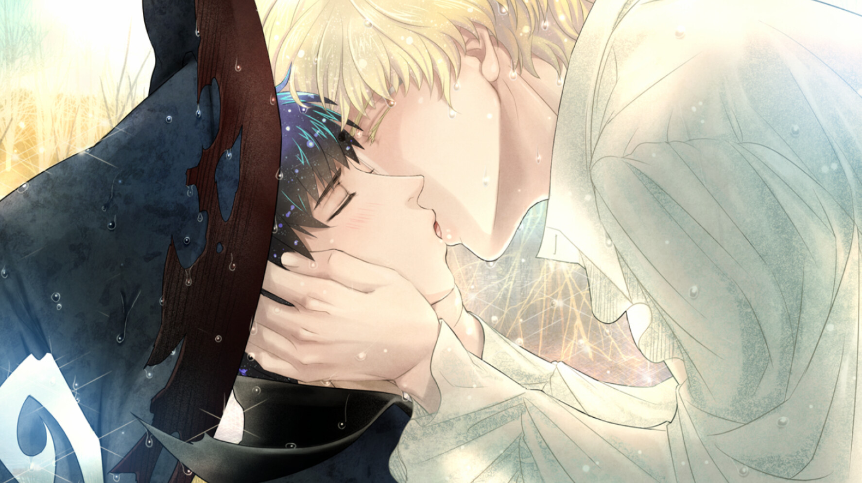 Sorcerer’s Choice: Angel or Demon? Steam Version