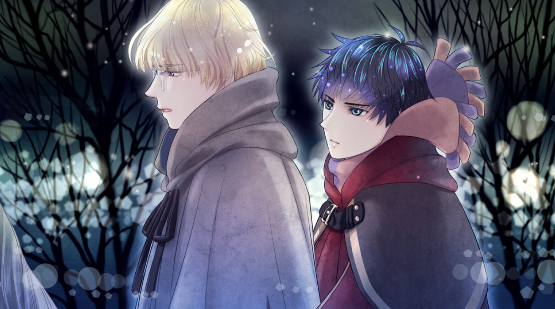 Sorcerer’s Choice: Angel or Demon? Steam Version