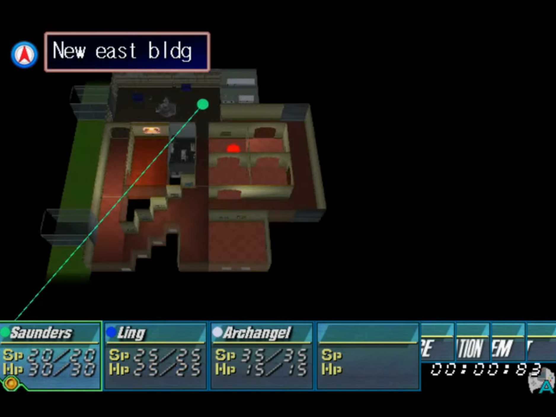 Industrial Spy: Operation Espionage