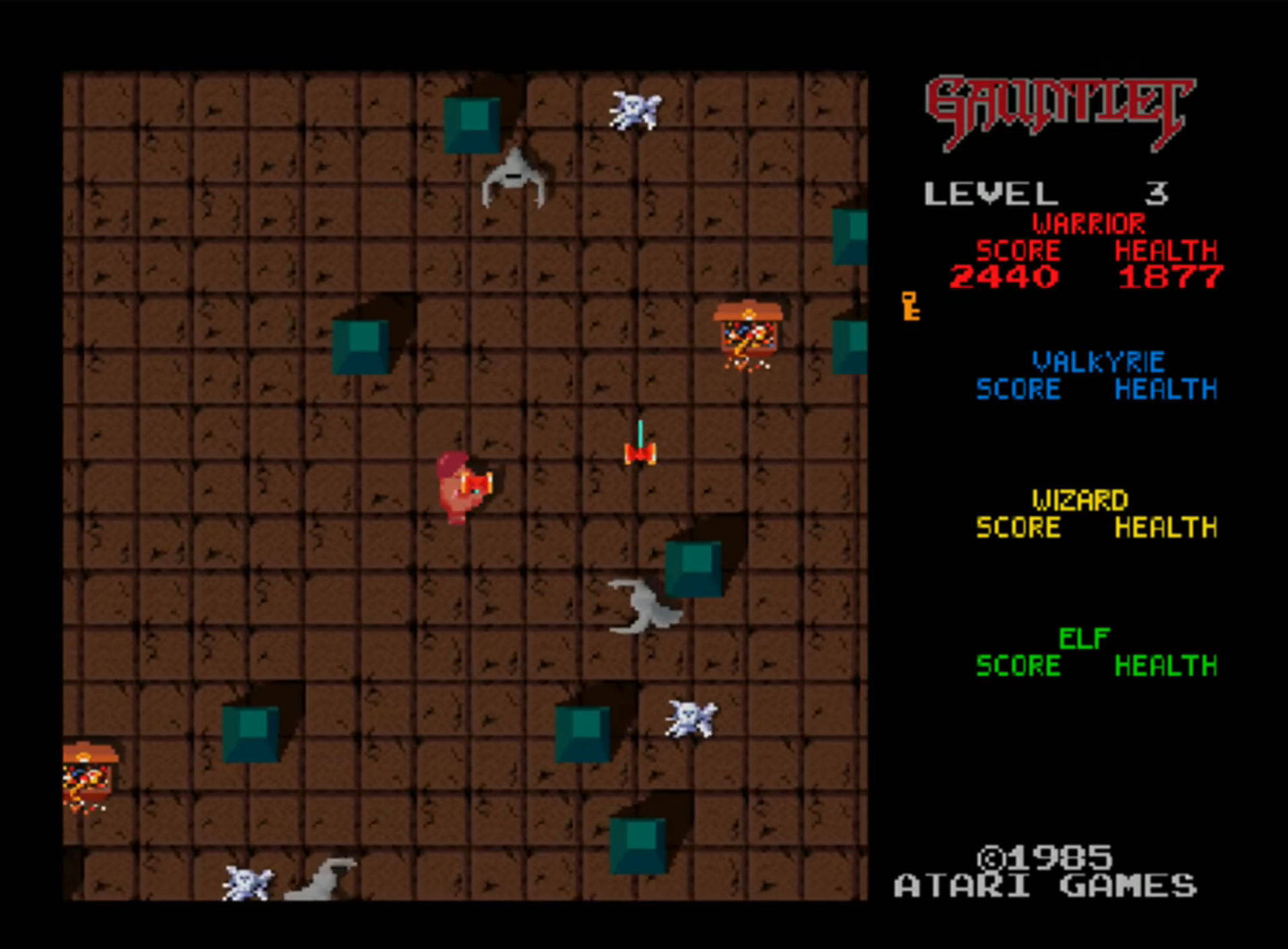 Midway’s Greatest Arcade Hits: Volume 2