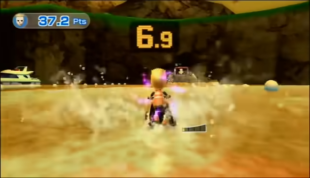 Wii Sports + Wii Sports Resort