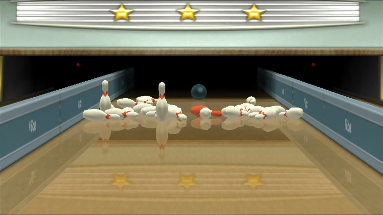 Wii Sports + Wii Sports Resort