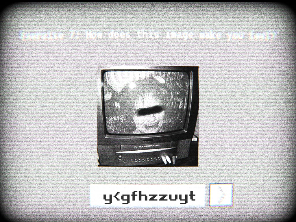 Recognition Test 23
