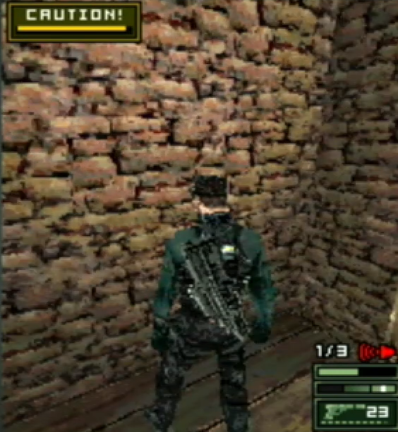 Tom Clancy’s Splinter Cell: Chaos Theory