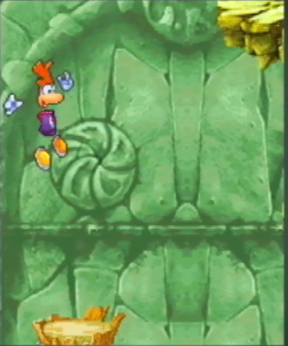 Rayman 3