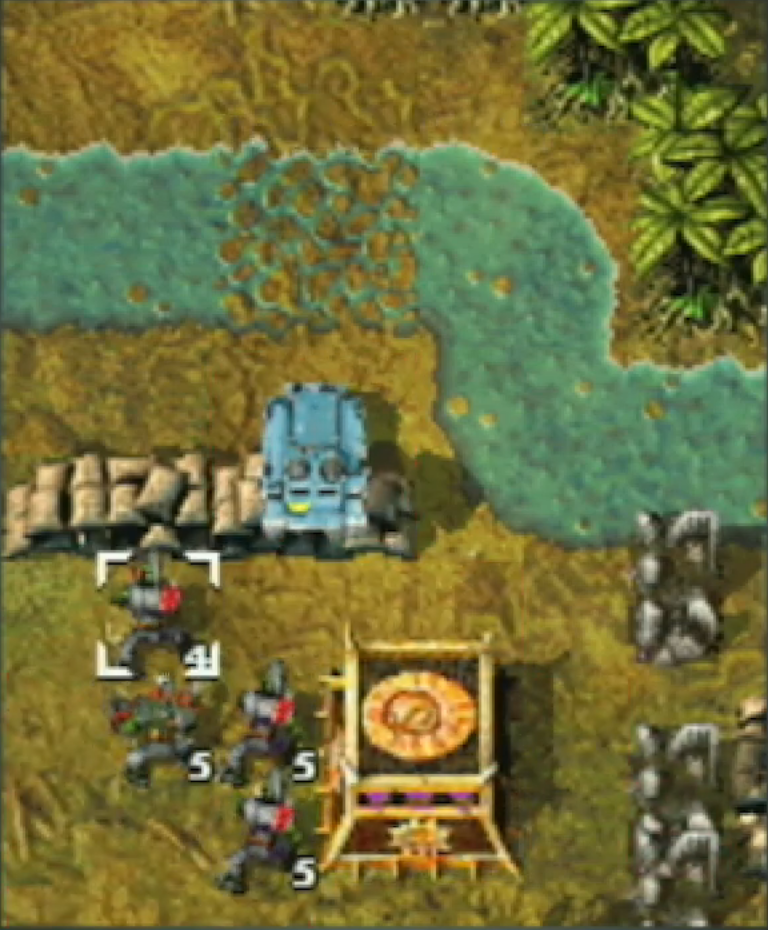 Warhammer 40,000: Glory in Death