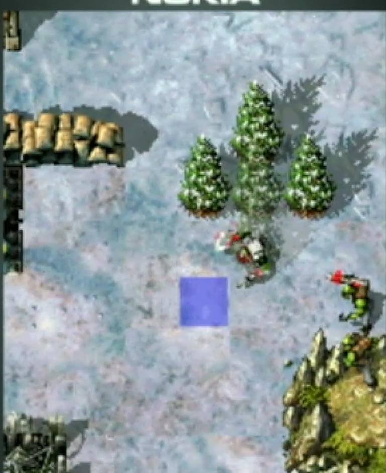 Warhammer 40,000: Glory in Death