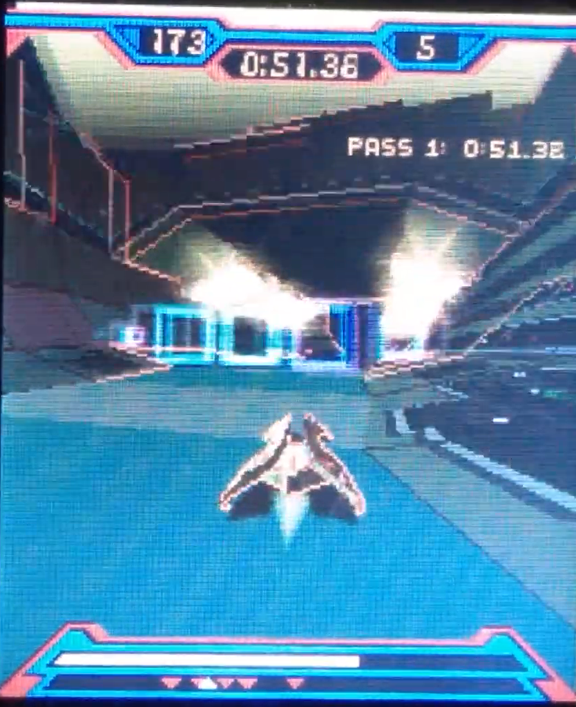 System Rush