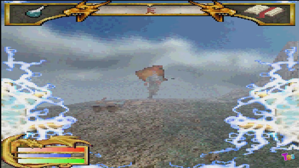 The Elder Scrolls Travels: Shadowkey