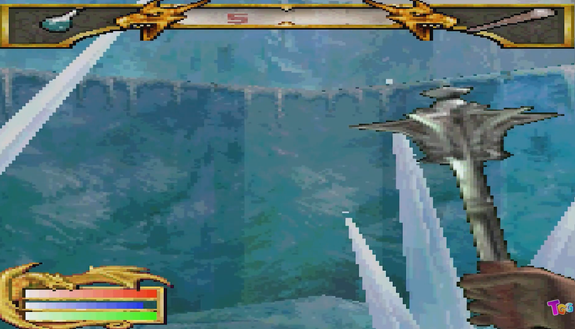 The Elder Scrolls Travels: Shadowkey