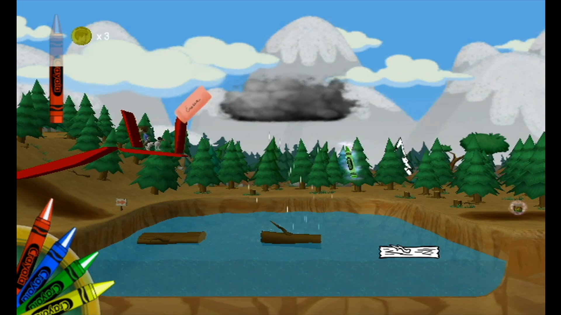 Crayola Colorful Journey