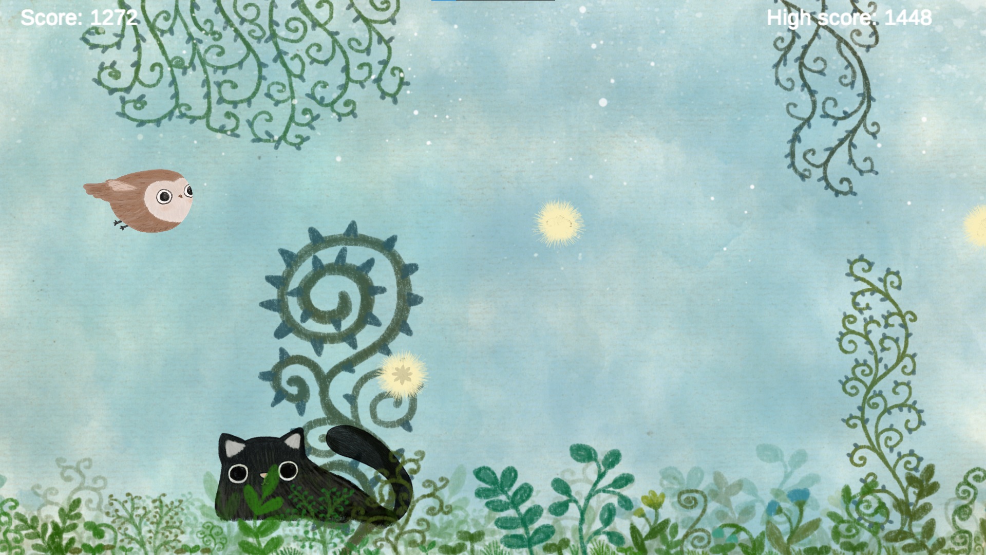 Bugs make fine snacks